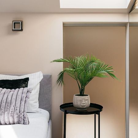 크라쿠프 Boho Lofts - Loftaffair 아파트 외부 사진